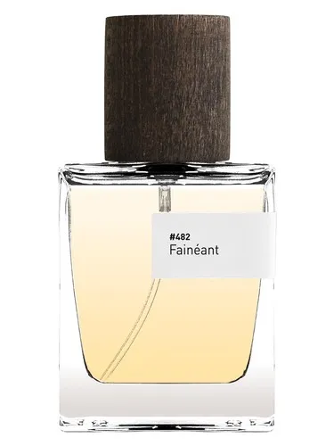Perfume #482 Fainéant de Le Ré Noir