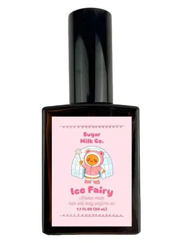 Perfume Ice Fairy de Sugar Milk Co.