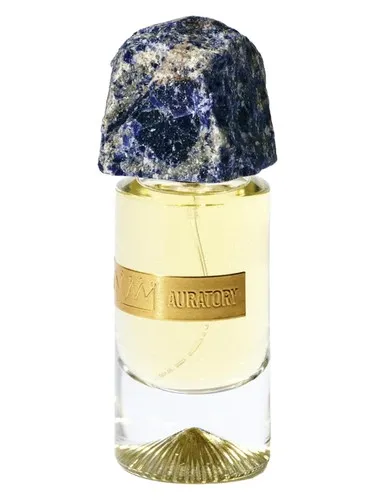 Perfume Auratory de Savoir Faire