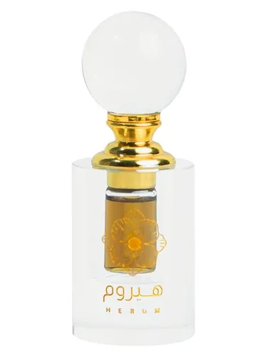 Perfume Fajr de Herum