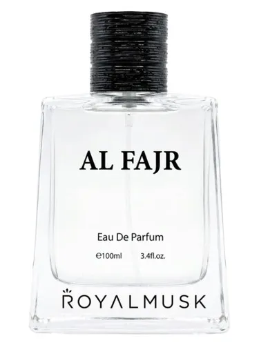 Perfume Al Fajr de Royal Musk