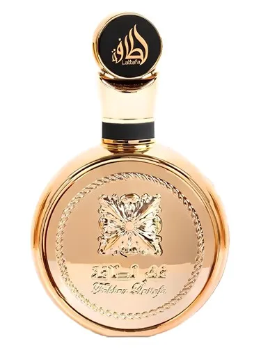 Perfume Fakhar Gold de Lattafa Perfumes