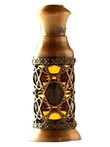 Perfume Mukhallat Al Fakhama de Arabian Oud