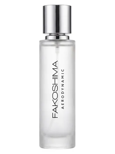 Perfume Aerodynamic de Fakoshima