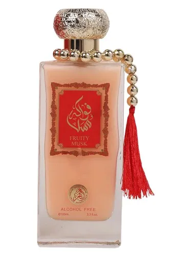 Perfume Fruity Musk de Al Fakhar