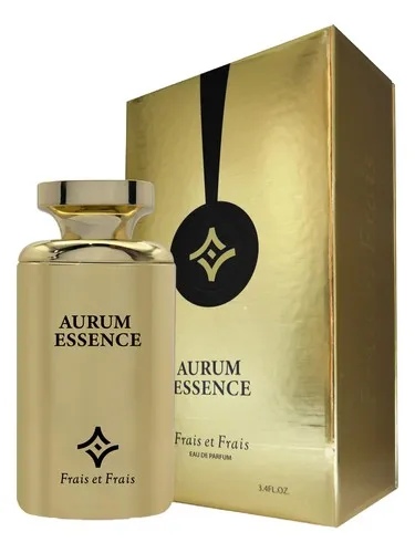 Perfume Aurum Essence de Frais Et Frais