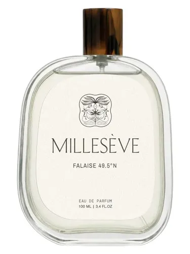 Perfume Falaise 49.5°N de Millesève