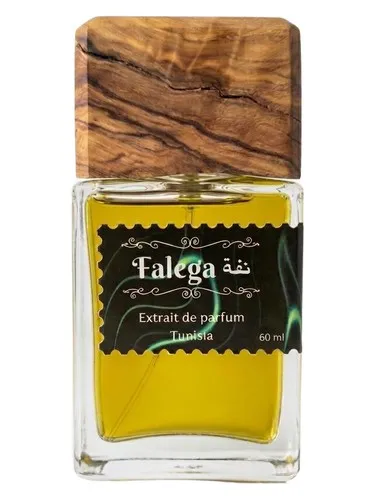 Perfume Falega Nafa de Maison Jawhar