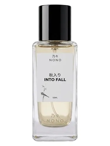 Perfume Into Fall de NONO