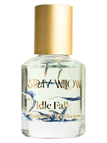 Perfume Idle Falls de Stray Willow