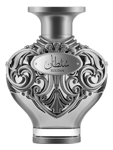 Perfume Sultan de Le Falconé Perfumes