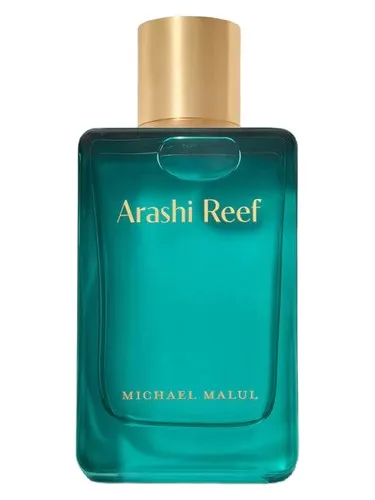 Perfume Arashi Reef de Michael Malul London