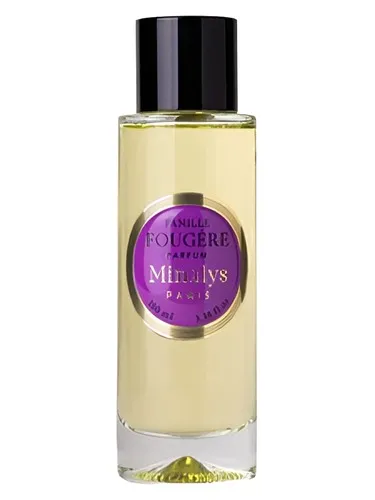 Perfume Famille Fougère de Minalys
