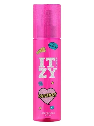 Perfume Fantasy de Itzy