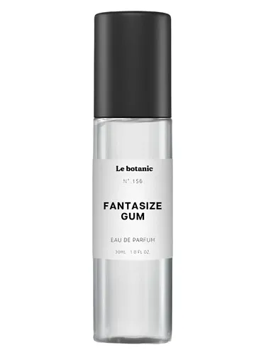Perfume Fantasize Gum de Le Botanic