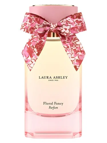 Perfume Floral Fancy de Laura Ashley