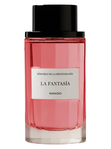 Perfume La Fantasia de Mango