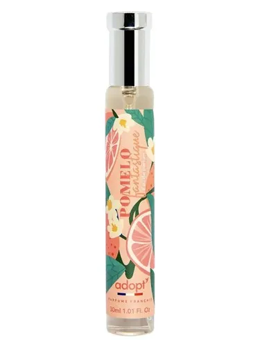 Perfume Pomelo Fantastique de Adopt Parfums