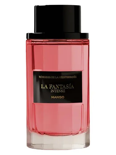 Perfume La Fantasia Intense de Mango