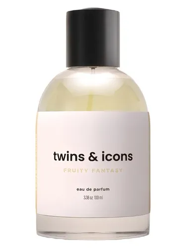 Perfume Fruity Fantasy de Twins & Icons