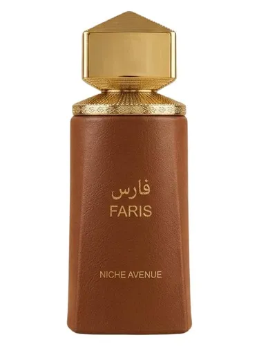Perfume Faris de Niche Avenue