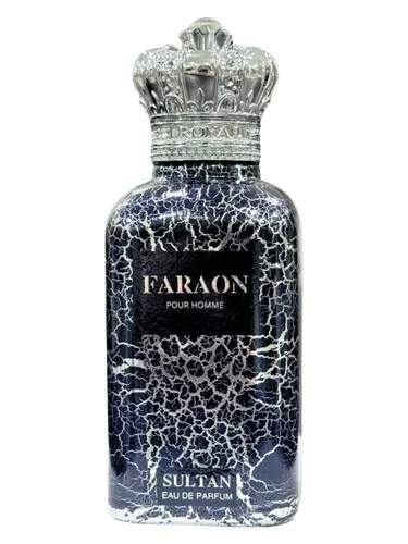 Perfume Faraon Pour Homme de Sultan