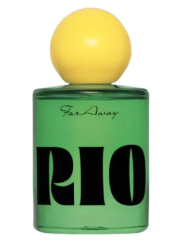 Imagen de Far Away Rio