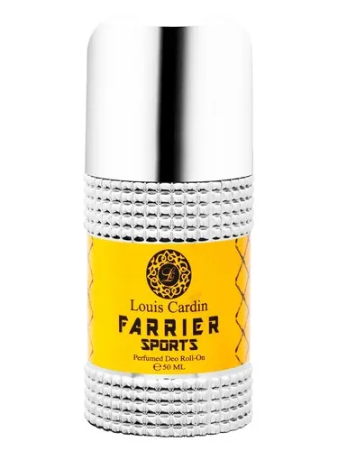 Perfume Farrier Roll On de Louis Cardin