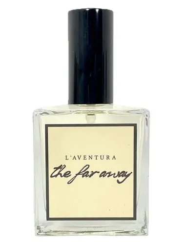 Perfume The Faraway de L'Aventura