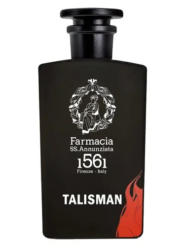 Perfume Talisman Extrait de Farmacia SS. Annunziata