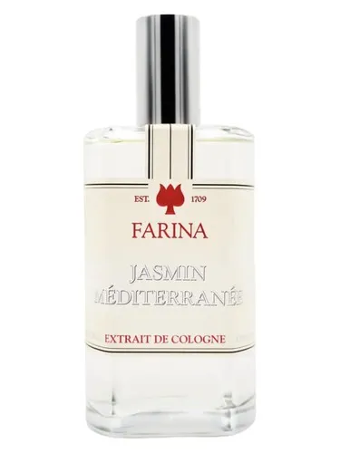 Perfume Jasmin Méditerranée de Farina