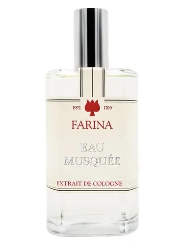 Imagen de Eau Musquée