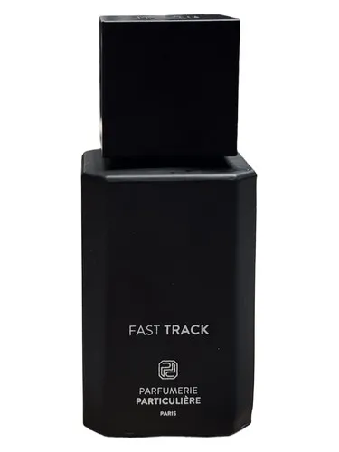 Imagen de Fast Track