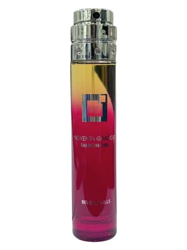 Perfume Fashion Girl de Noventa Grados