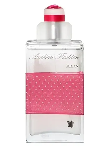 Perfume Arabian Fashion Milan de Arabian Oud