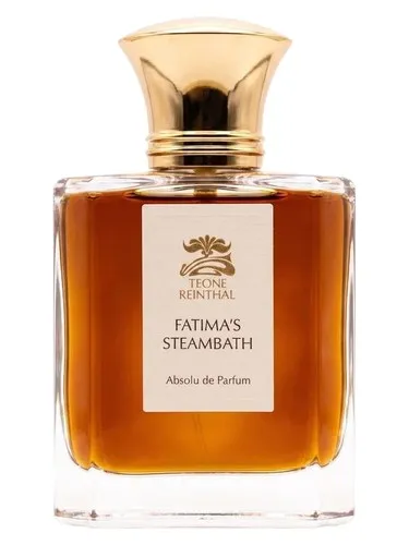Perfume Fatima's Steambath de TRNP