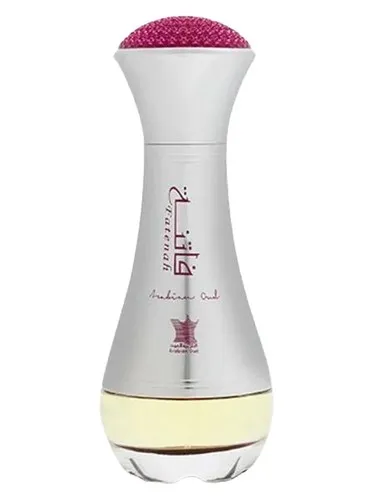 Perfume Fatenah de Arabian Oud