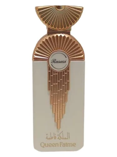 Perfume Queen Fatme de Rasasi