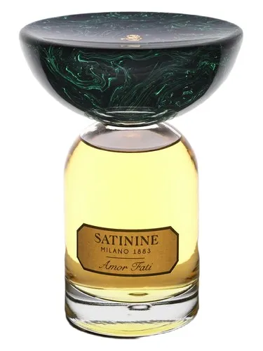 Perfume Amor Fati de Satinine