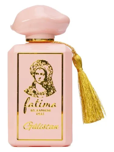 Perfume Gülistan de Fatima 1932 By Famuse