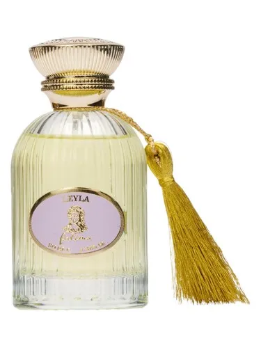 Perfume Leyla de Fatima 1932 By Famuse