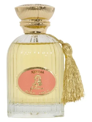 Perfume Kerima de Fatima 1932 By Famuse