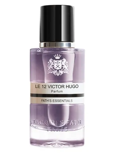 Perfume Le 12 Victor Hugo de Jacques Fath