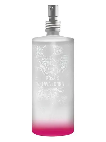 Imagen de Rosa & Fava Tonka