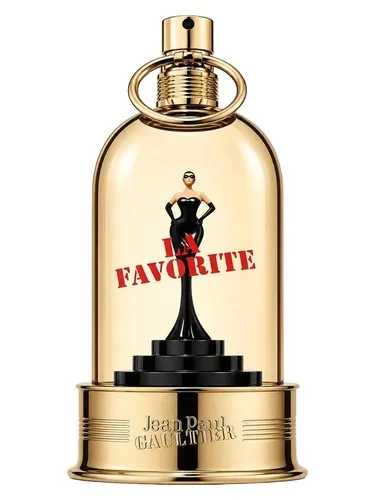 Perfume La Favorite de Jean Paul Gaultier
