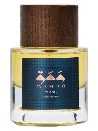 Imagen de Ylang