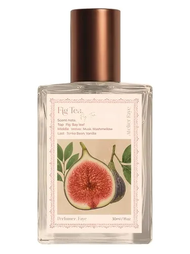 Imagen de Fig Tea