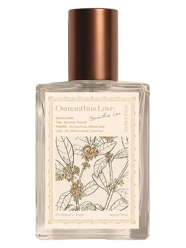 Imagen de Osmanthus Love
