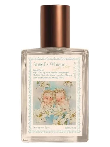 Perfume Angel's Whisper de Atelier Faye