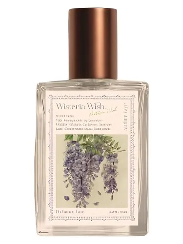 Perfume Wisteria Wish de Atelier Faye